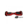 GOBOARD Standard Pro czerwony 6.5 - 1434868 - zdjęcie 6